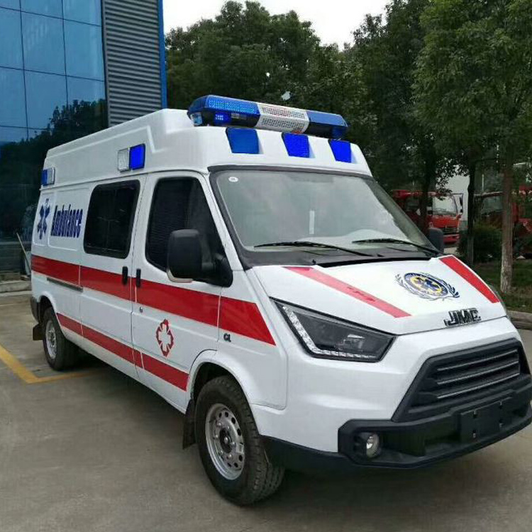 浩口原种场瘫痪租赁救护车转运 ——生命救助的紧急响应与专业保障